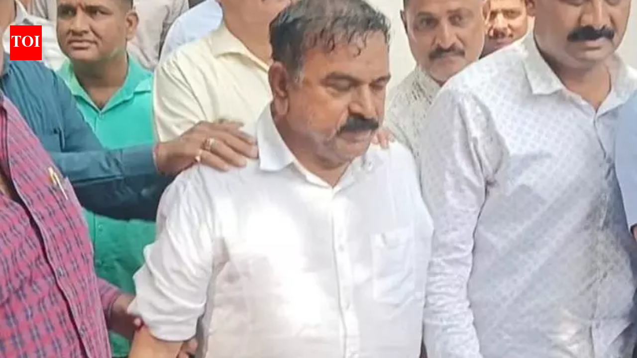 ‘Epstein-like end feared’: Congress flags ‘pen drive bombshell’ in Nashik astrologer case