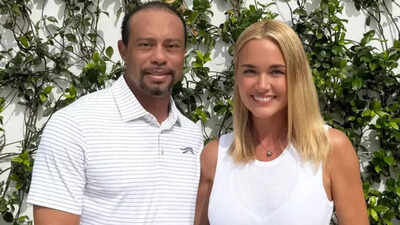  Insider reveals new details on Tiger Woods’ personal life after Vanessa Trump ignores arrest in Instagram post