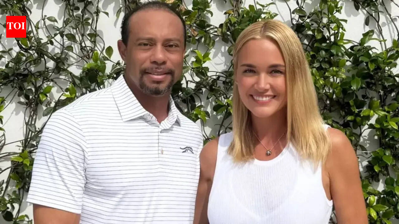 “She does all she can”: Insider reveals new details on Tiger Woods’ personal life after Vanessa Trump ignores arrest in Instagram post