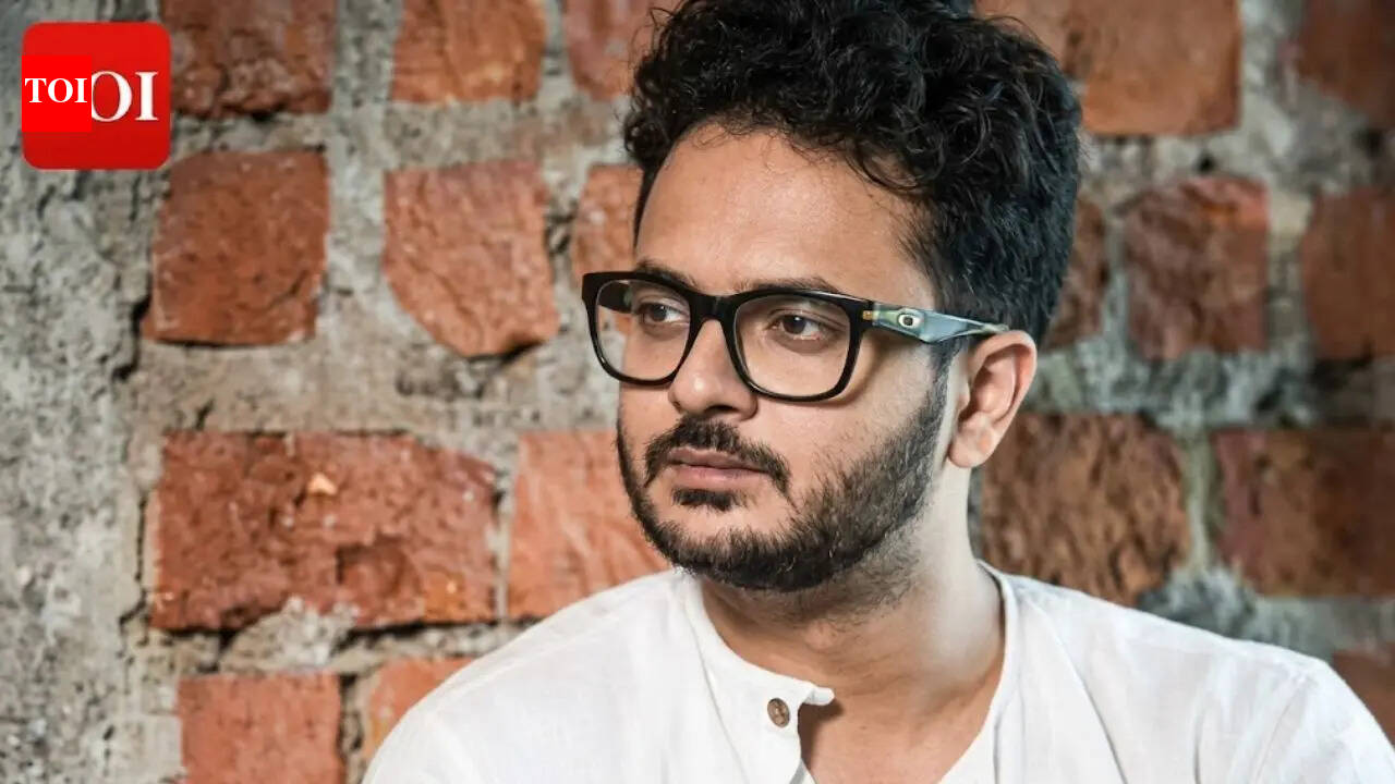 ‘Hit by a wave’, actor Rahul Arunoday Banerjee dies while shooting for series in Odisha's Talsari