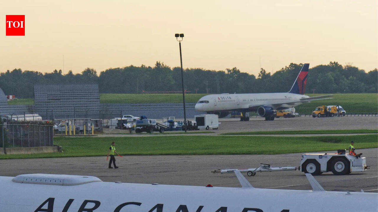 Air Canada CEO issues public apology for not speaking in French; read the 'sorry note'