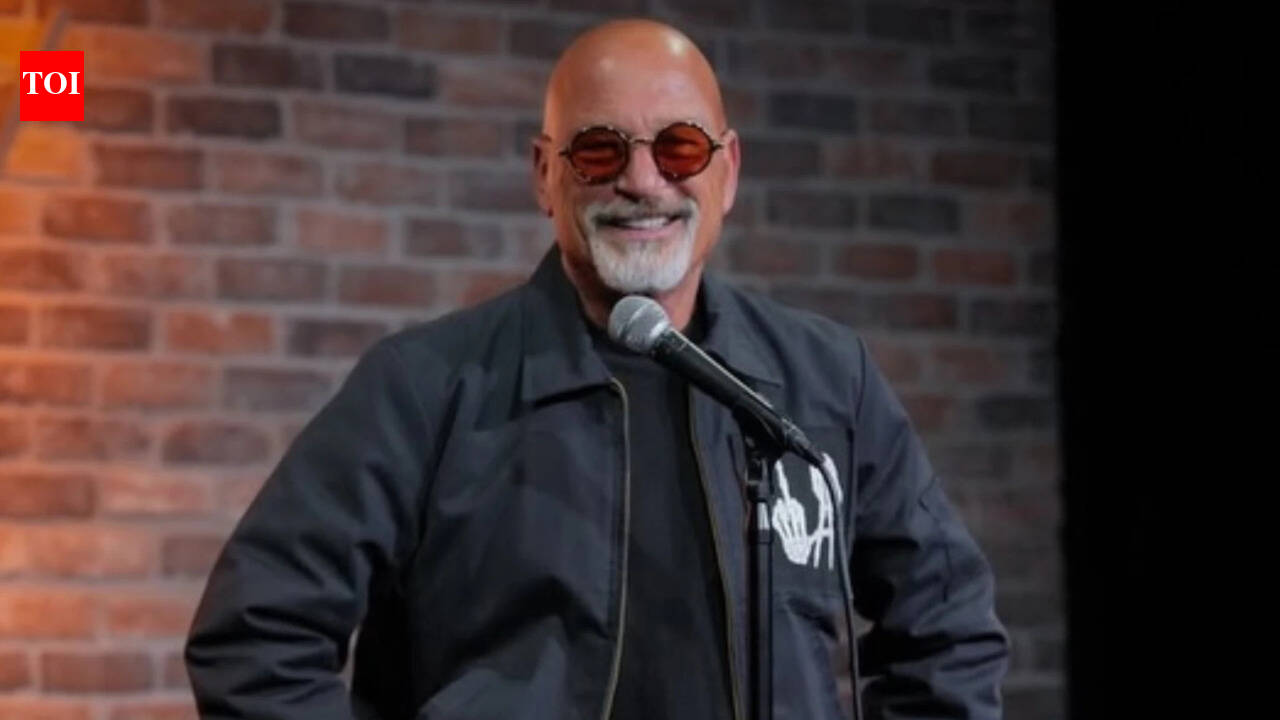 Howie Mandel apologizes to Kelly Ripa after awkward on-air moment, says she’s ‘absolutely right’