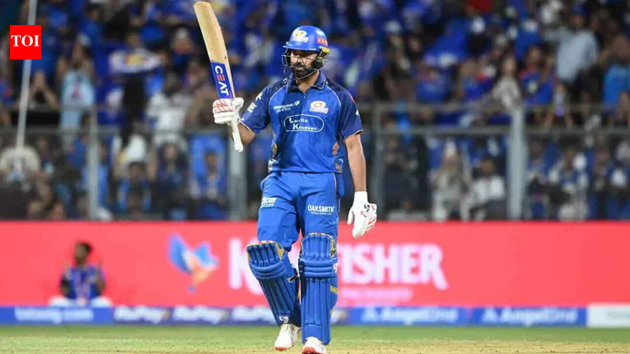 Yesterday Match Result: MI shatter opening-game curse with KKR win