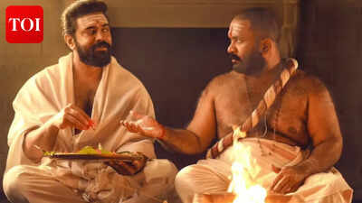 Aju Varghese reveals he didn’t know 'Vaazha 2' story, Says, 'I haven’t heard the story of Sarvam Maya either'