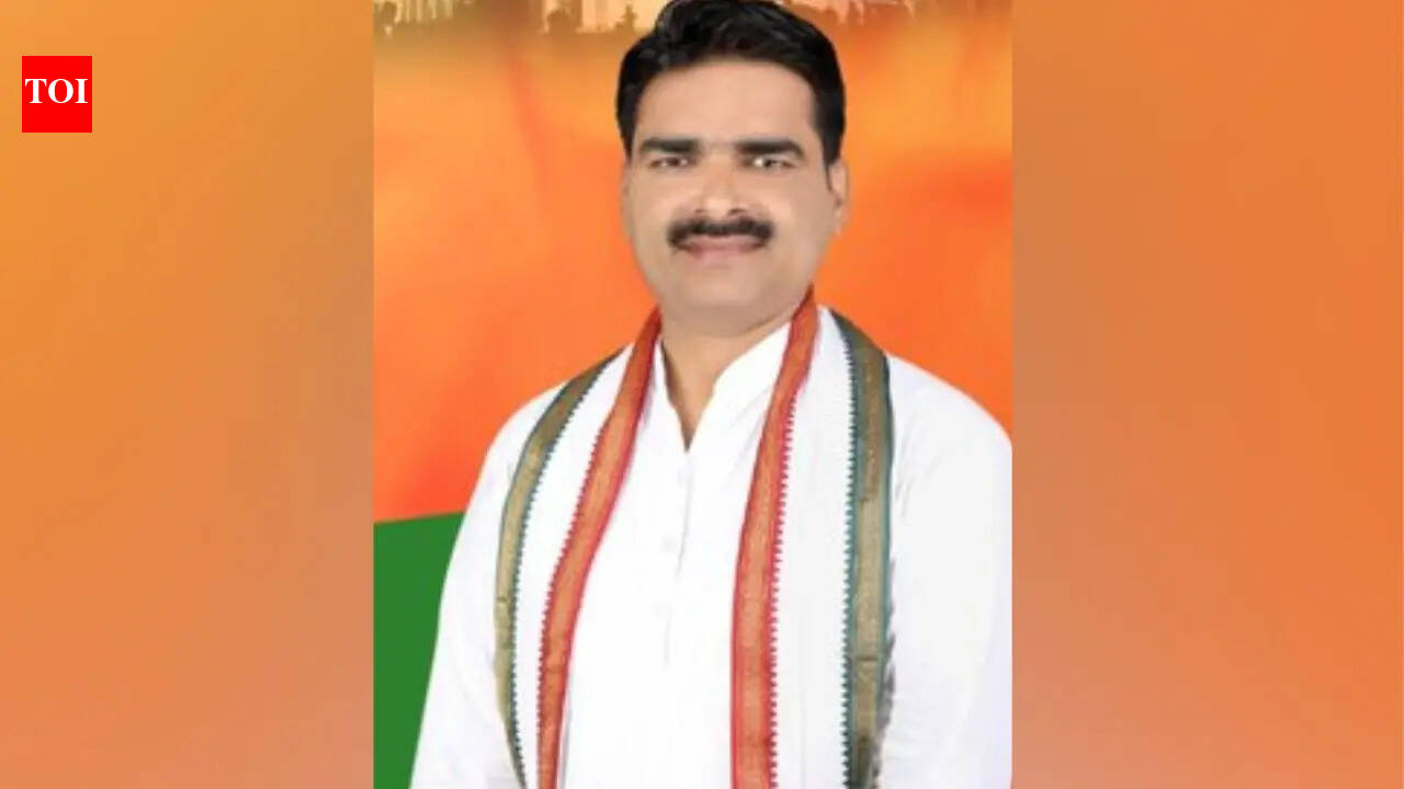 60-year-old woman seeks UP CM's protection from ex-BJP district president