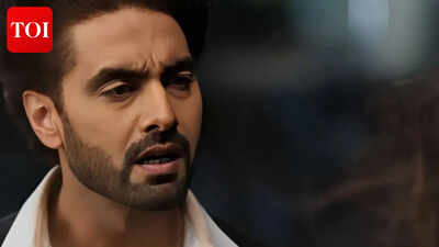  Myra decides to walk away as Aryan and Disha's marriage is fixed