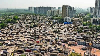 Maharashtra offers free regularisation up to 500 sqft for pre-2011 residential encroachments; Mumbai kept out