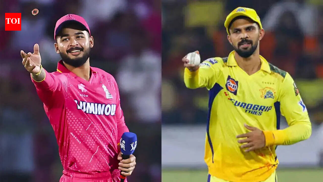 IPL Preview: Reset Rajasthan Royals, Chennai Super Kings eye revival