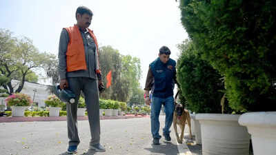 Man who sent bomb threat emails to 1,000 schools arrested from Mysuru after massive cyber hunt