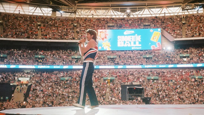 Benson Boone Announces 'Wanted Man' US Tour After World Record - All About Dates, Booking & More