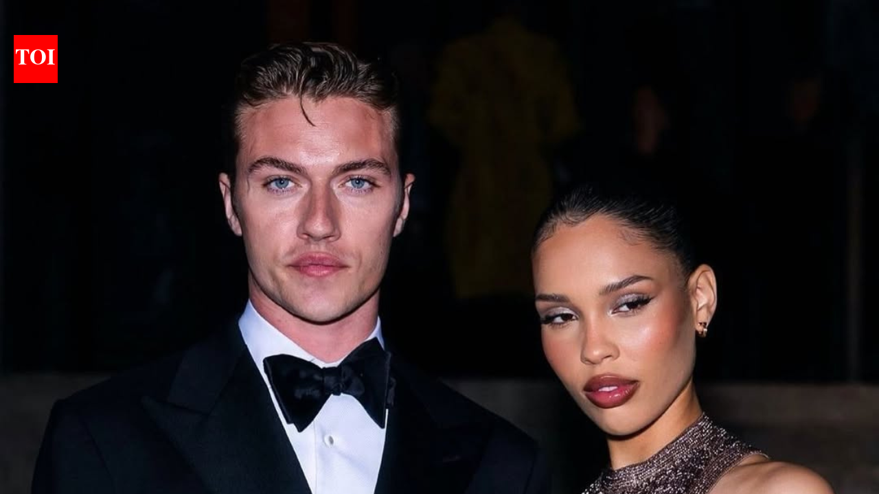 Nara Smith and Lucky Blue Smith open up about life after their fourth baby