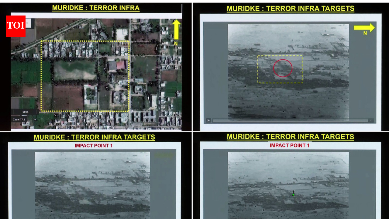Pakistan a base for major terror groups, some active since 1980s: US Congress report