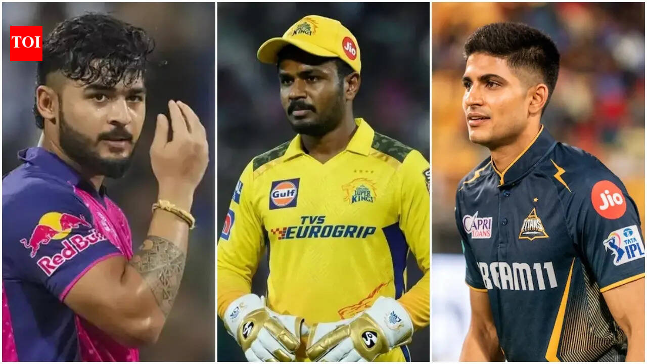 IPL 2026 schedule this week (30th March - 5th April): Full list of matches, dates, timings