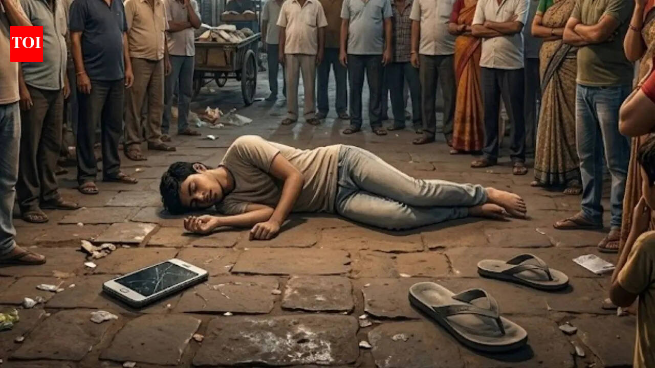 UP teen beaten to death over mobile theft suspicion, 7 booked