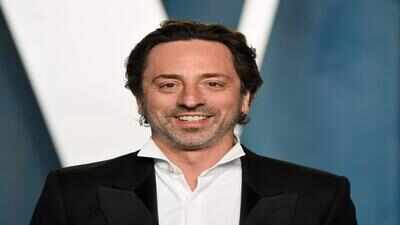 Google cofounder Sergey Brin to employees at town hall: This year a big role will be played by ...