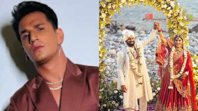 Prince Narula congratulates Rajat Dalal as he gets married amid the controversy; says, ‘I’ll be the bigger person’