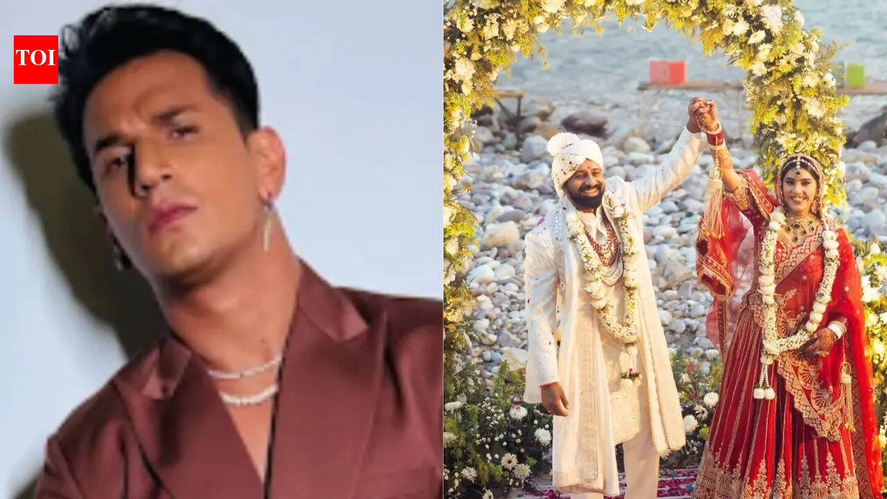 Prince Narula congratulates Rajat Dalal as he gets married amid the controversy; says, ‘I’ll be the bigger person’