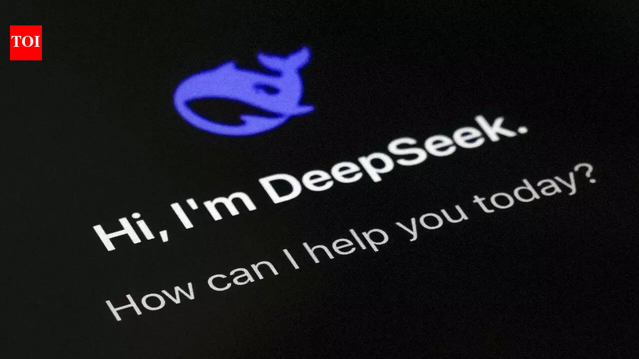 DeepSeek outage: China’s AI chatbot down for hours, longest since debut
