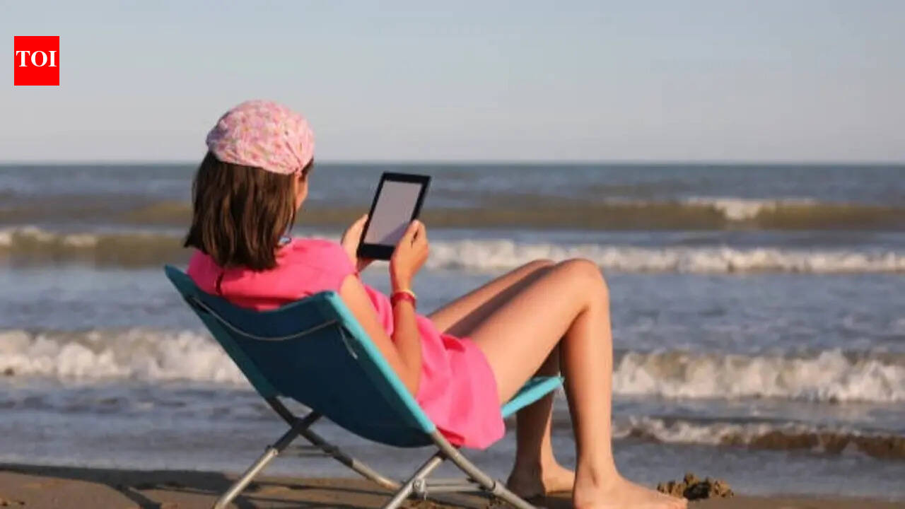 How to manage screen time during summer holidays