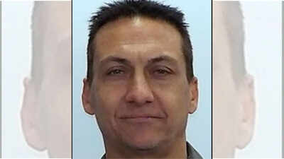 Australian fugitive shot dead by police after seven-month manhunt