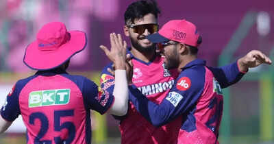  Where and how to watch RR vs CSK today match online and on TV