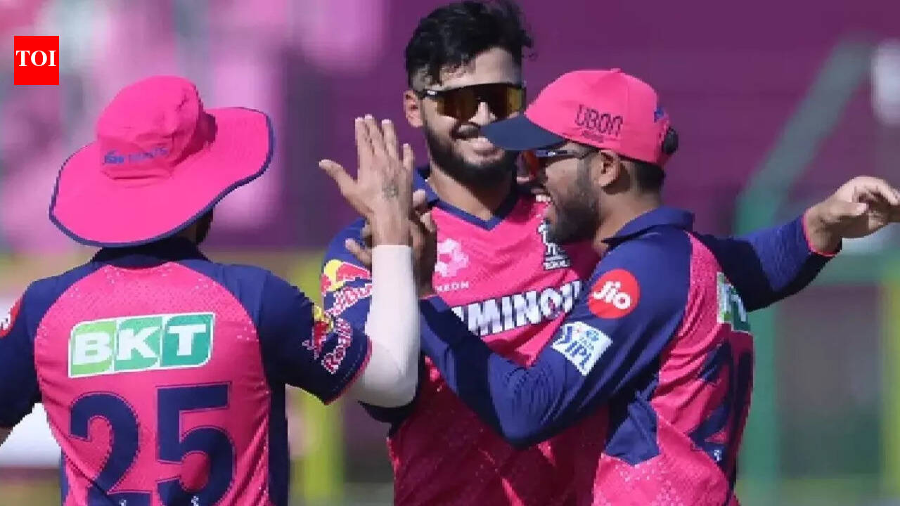 IPL 2025 Live Streaming: Where and how to watch RR vs CSK today match online and on TV