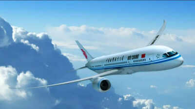 China resumes direct flights to North Korea after 6 years