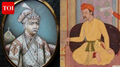 Did Akbar look South Asian or Mongolian? Internet debates Mughal Emperor's features through historical portraits