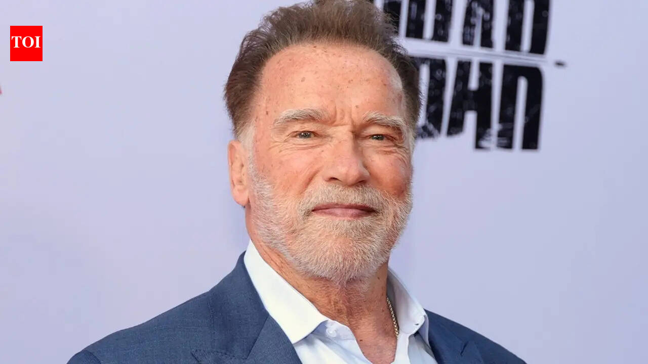5 parenting lessons to learn from Arnold Schwarzenegger