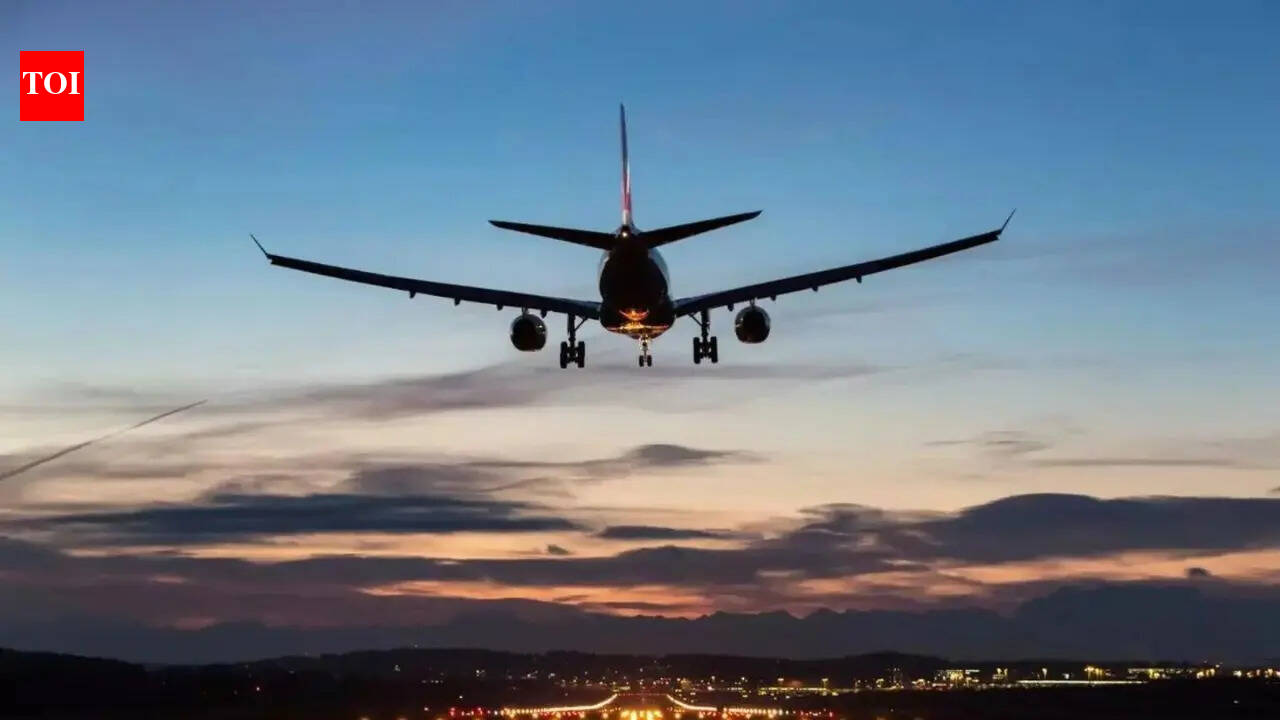 Why are Chinese flights to N. Korea resuming now?