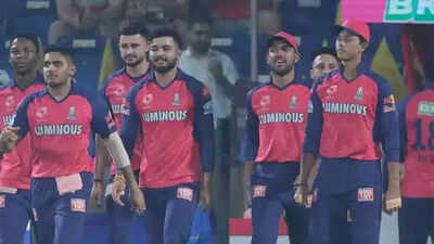  RR vs CSK match predicted playing XI, pitch report, weather forecast and match prediction