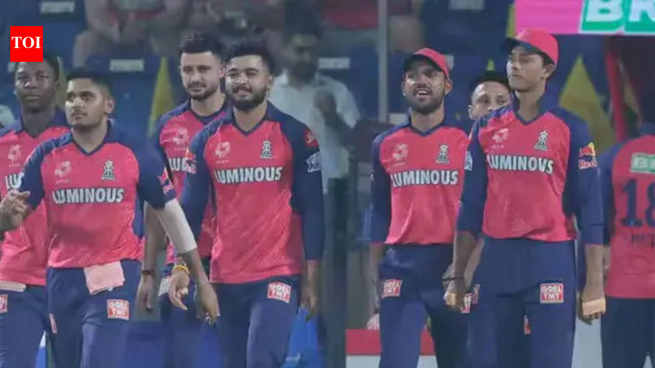 IPL 2026 Preview: RR vs CSK match predicted playing XI, pitch report, weather forecast and match prediction