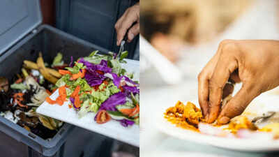 How Hyderabad is using garbage to provide breakfast to people