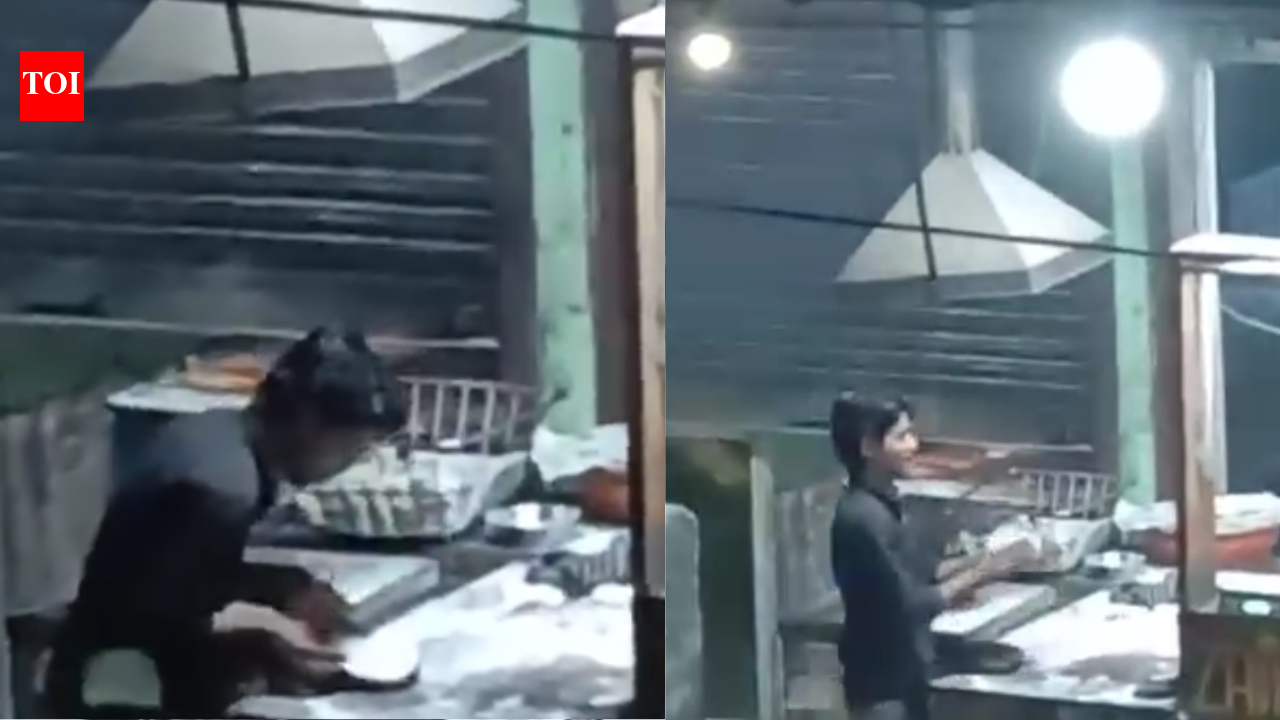 Shopkeeper fined Rs 1 lakh in ‘spitting in roti’ case in Uttarkashi