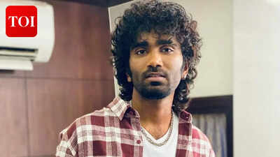 'Love Today' star Pradeep Ranganathan's Telugu debut to be an action thriller with director Chandra Sekhar Yeleti - Reports