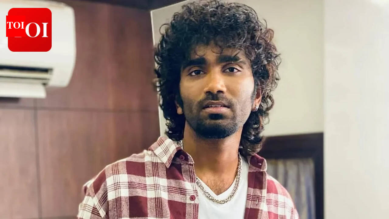 'Love Today' star Pradeep Ranganathan's Telugu debut to be an action thriller with director Chandra Sekhar Yeleti - Reports