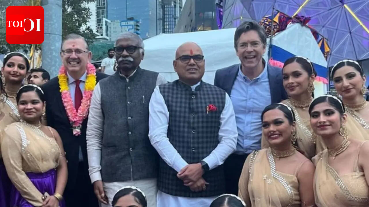 'They can go home': Australians condemn creation of 'Little India' in Melbourne for $1.2M