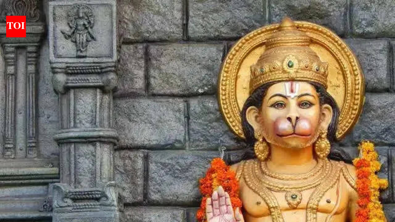 Hanuman Jayanti 2026: When is Hanuman Jayanti on April 1 or 2? Know correct date, shubh muhurat and significance