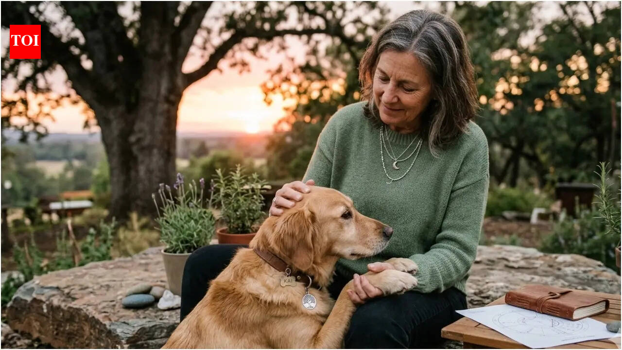 The karmic role of pets: Why animals enter your life, An astrological insight