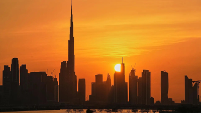 'Dubai could be blown up': US top economist Jeffrey Sachs flags risks for UAE if it enters Iran war