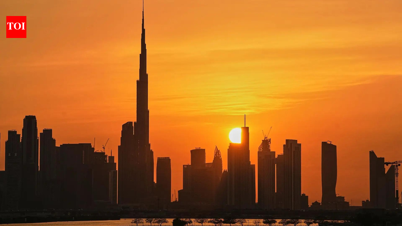 'Dubai could be blown up': US top economist Jeffrey Sachs warns UAE against joining anti-Iran push