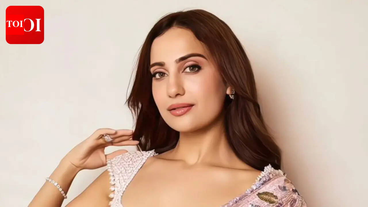 Kusha Kapila reacts to ongoing debate on influencers getting acting roles over trained actors: 'They're right to question it'