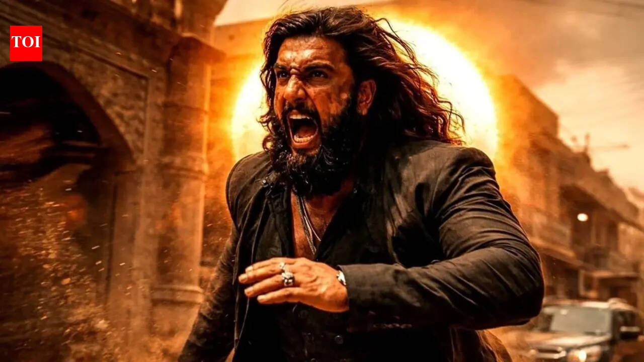 'Dhurandhar: The Revenge' box office collection day 11 [LIVE]: Ranveer Singh film eyes Rs 1000 crore net on second Monday