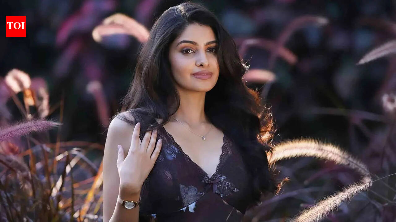 I chose to take risks & see where they lead: Manasa Varanasi