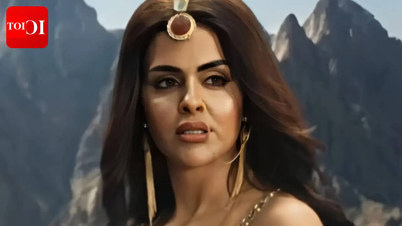 'Naagin 7' written update 29th March: Ahana kills Yaman, but he survives as Pinky and Yaman get engaged