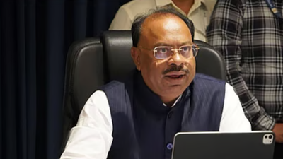 424 Pune district land mutation cases show serious irregularities, says Maharashtra minister Chandrashekhar Bawankule