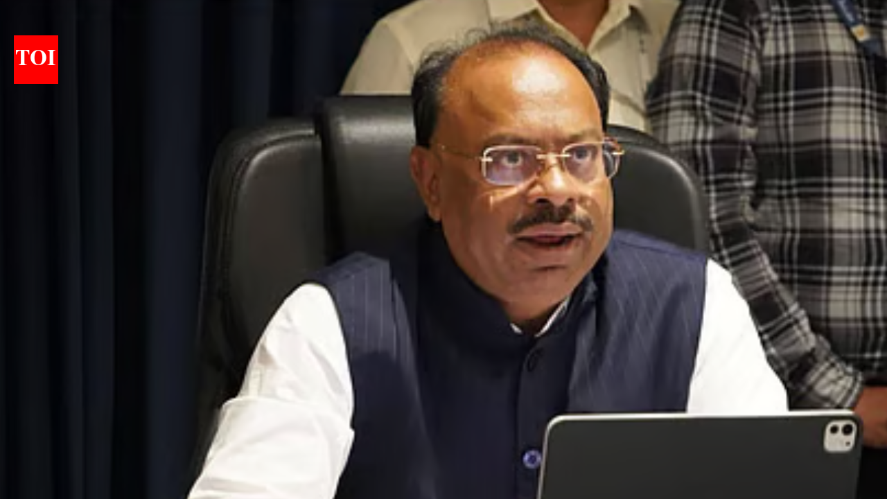 424 Pune district land mutation cases show serious irregularities, says Maharashtra minister Chandrashekhar Bawankule