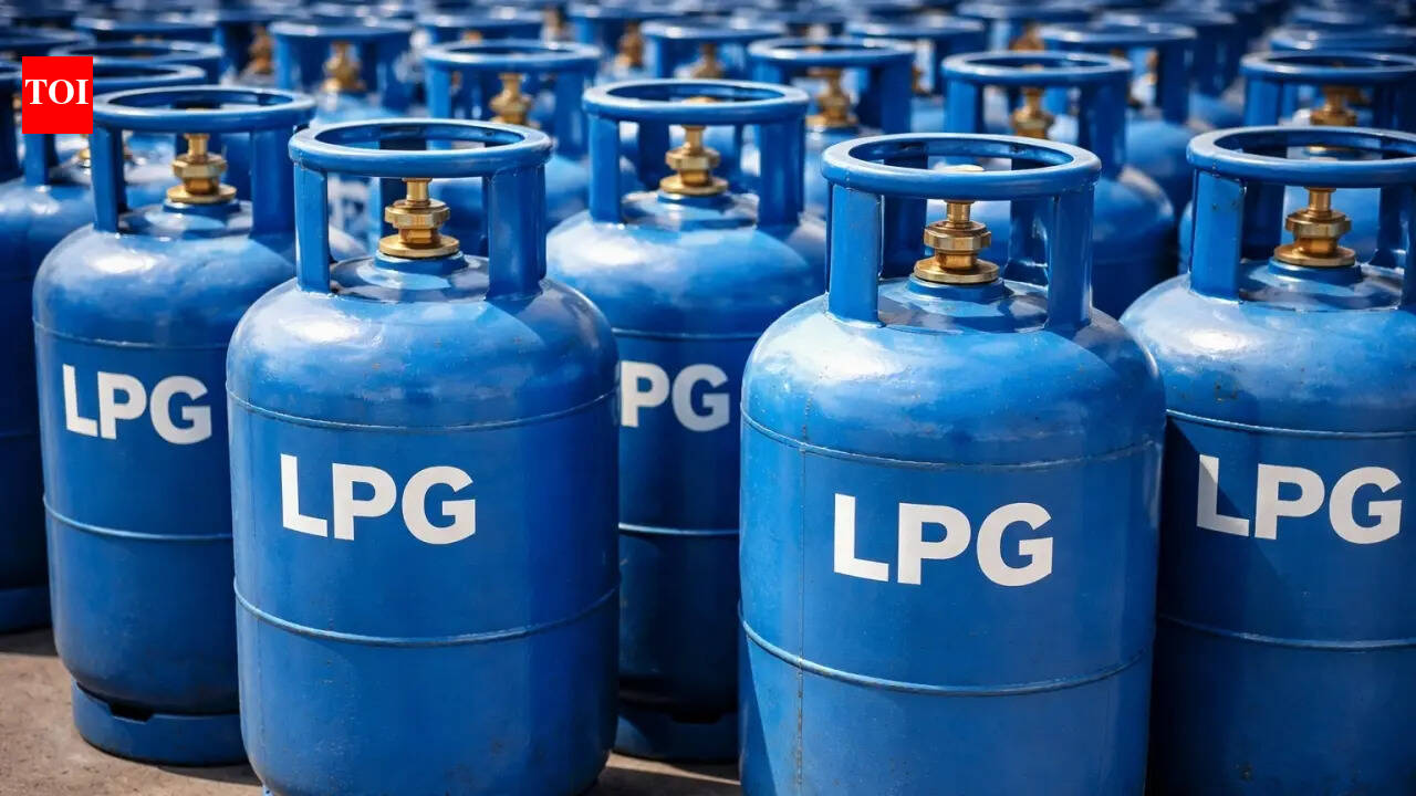 LPG crisis eases: Operations back to normal in many factories as commercial LPG supplies improve; workers return