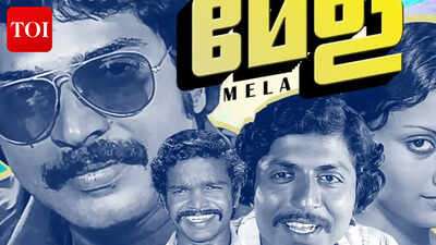 'Going to have a blast with this money': When Sreenivasan recalled the moment Mammootty received Rs 800 for 'Mela'