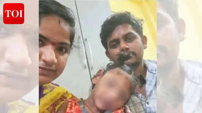 Doctor's wife & daughter dead, man critical after ‘suicide pact’ in Andhra Pradesh